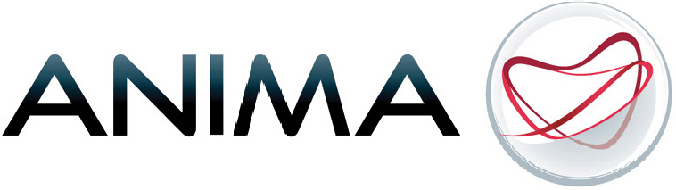 anima logo