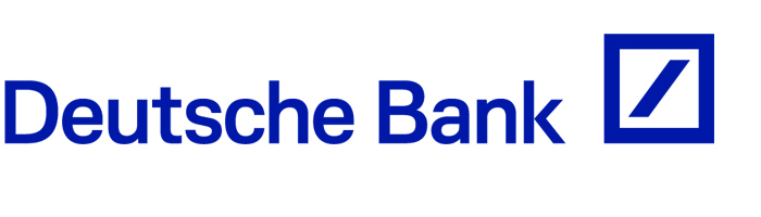 deutsche bank logo