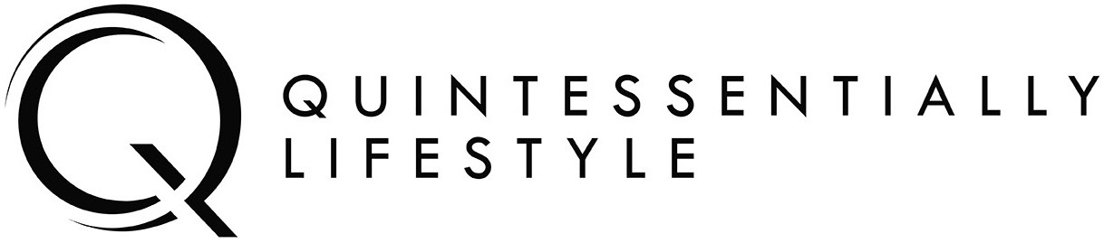 quintessentially lifestyle logo