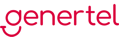 genertel logo