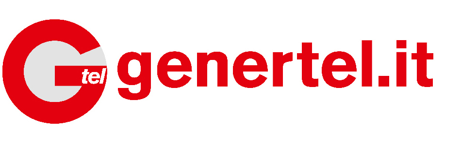 genertel logo