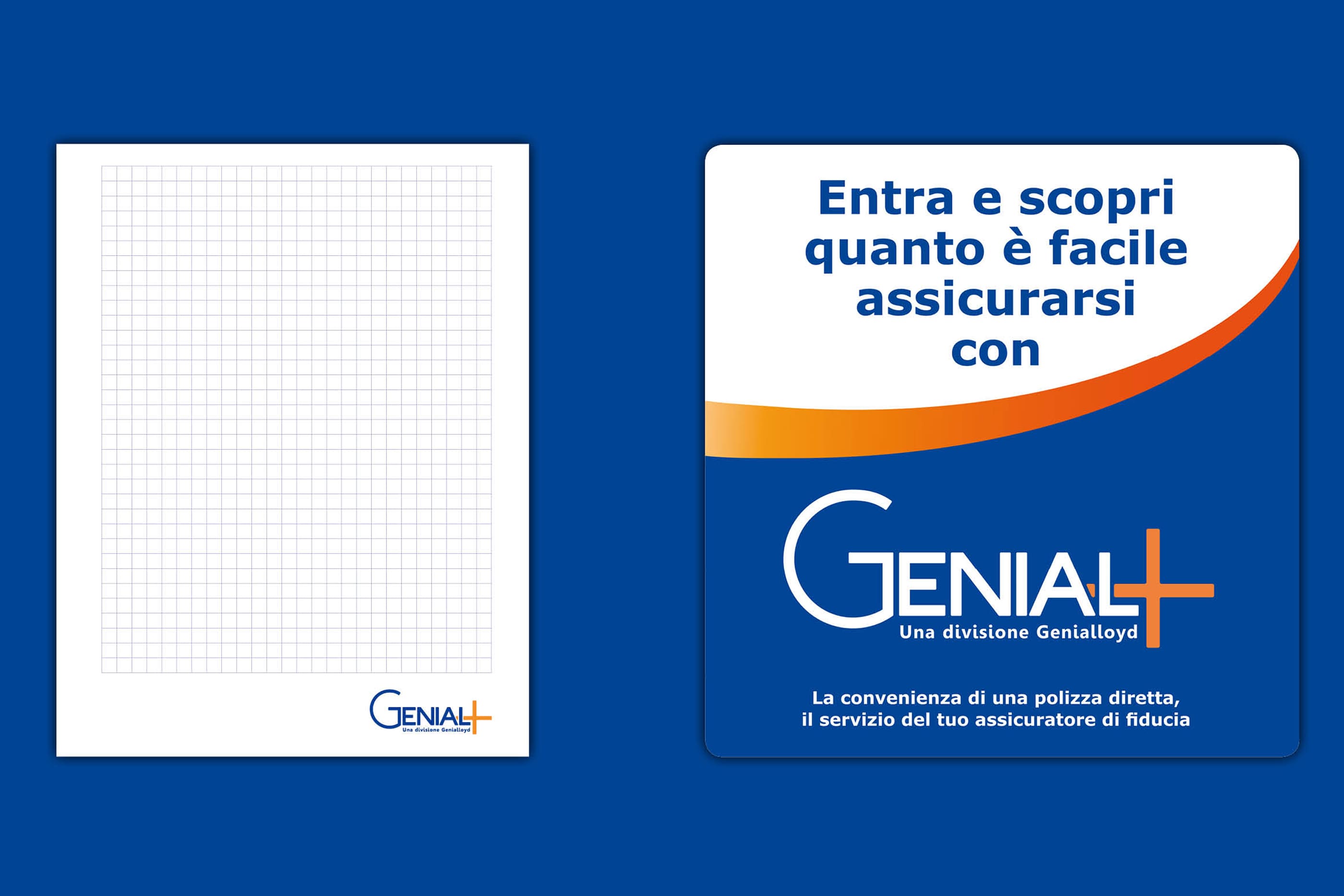 blocco genial +