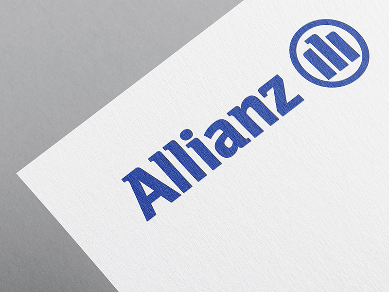 allianz logo