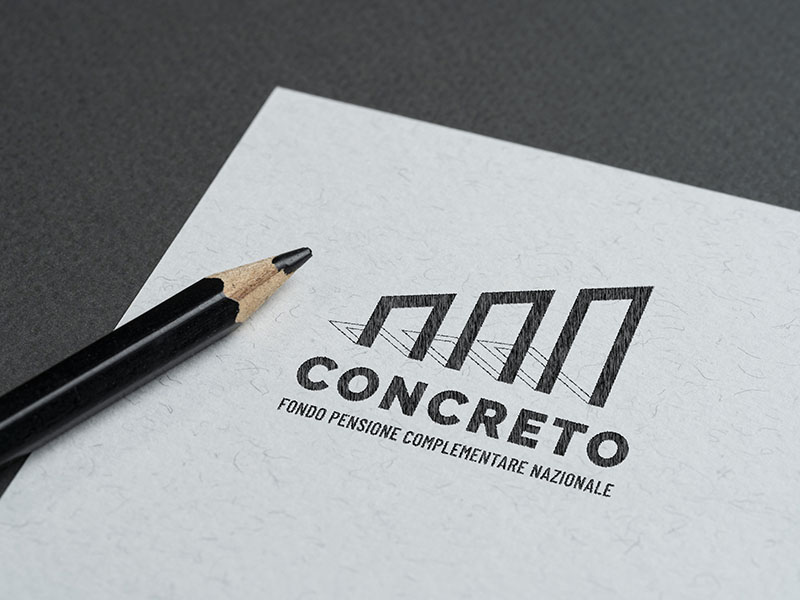 fondo concreto logo