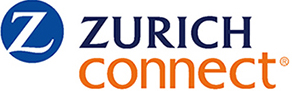 zurich connect logo